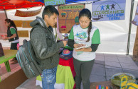 Bolivia: institutional synergy for education and environmental care
