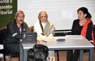 Dirección de ambiente celebra el Día Internacional de las Poblaciones Indígenas