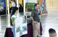 En Puerto Rico: Acciones por la conservación de la vida silvestre