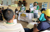 12th Regional Encounter of the Children of Mother Earth in Leticia