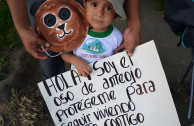 Perú: Trujillo, la Ciudad de la Primavera, celebra el Día Mundial de la Vida Silvestre