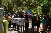 Perú: Trujillo, la Ciudad de la Primavera, celebra el Día Mundial de la Vida Silvestre