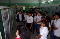 Programa educativo llega a 3.200 estudiantes argentinos