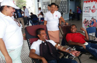 In Colombia, Transmetro de Barranquilla joins to save lives