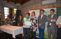 Municipalidad de Córdoba reconoce labor de los Activistas por la Paz