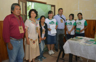 Pueblos Indígenas presentes en 4° Encuentro Regional de "Hijos de la Madre Tierra" 
