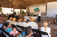 mexico, cultura indigena, restauracion de naturaleza, yucatan