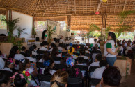 mexico, cultura indigena, restauracion de naturaleza, yucatan