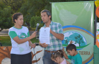 Celebración Día Mundial de la Vida Silvestre en Argentina