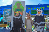 Celebración Día Mundial de la Vida Silvestre en Argentina
