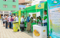 Environmental Fairs Peru
