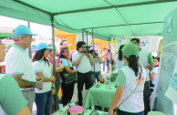 Ferias Ambientales Perú 