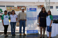 Guatemala conmemora el «Día Mundial de la Educación Ambiental» promoviendo el amor por la Madre Tierra.
