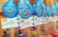 Perú conmemora el Día Mundial del Agua