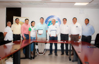 For a quality education, University of Tabasco joins the ALIUP