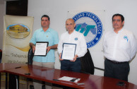 For a quality education, University of Tabasco joins the ALIUP