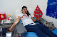 Blood Donation in Guerrero / Acapulco