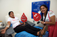 Donacion de Sangre en Guerrero / Acapulco