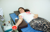 Donacion de Sangre en Guerrero / Acapulco