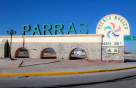 Bachilleres reciben el Programa Educativo Educar para Recordar  en la cd. de Parras, Coahuila