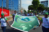 International Celebration for the Wildlife of Mother Earth