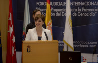 Susana Roza Vigil, Periodista y presentadora