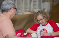 Puerto Rico promueve Cultura de Donación de Sangre