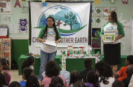Activists in Northern USA celebrate World Environment Day