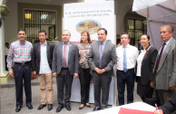 The municipal palace of Xalapa opens its doors to the Integral Program of Blood Donation: Life is in the Blood.