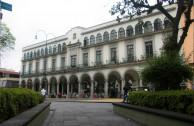 Palacio Municipal de Xalapa