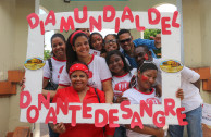Día del Donante de Sangre en República Dominicana
