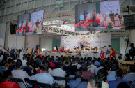 Youth Encounter in Mexico