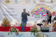 Youth Encounter in Mexico
