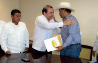 Ayuntamiento de Acayucan se une a programas de la EMAP