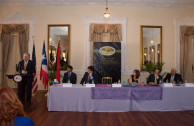 Ponce, the historical city of Puerto Rico, recieves the University Forums