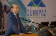 Dr. Francisco Guerra, Coord. Nacional de la EMAP en México.