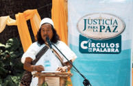 Circle of the Word gathers indigenous peoples of the Caribbean