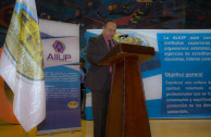 Mexico Seminar and incorporation of the Universities into the ALIUP