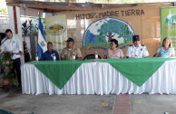 Participation of state agencies during the activity
