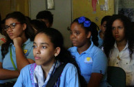 The GEAP held educational activities in Puerto Plata