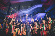 Inaugural Gala | CUMIPAZ 2017