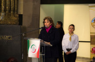 Mexico promotes a change for a greater guarantee of life for its citizens