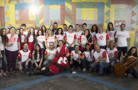 Activistas de São Paulo