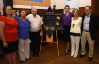 Commemoration activities in honor of the victims of the Holocaust