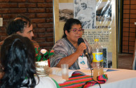 Indigenous peoples attend GEAP consultation meetings