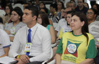 2nd day of activities | First National Meeting of the World Youth Movement