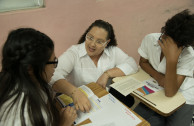 Ruth Evelyn Cruz Santos Vocational School - Cidra, Puerto Rico