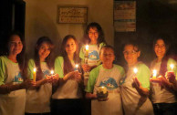 Venezuela comes together to celebrate Earth Hour