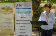 Rectora UFM