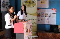Recognition of Human Rights and the practice of moral values in the Hellen Adams Keller School